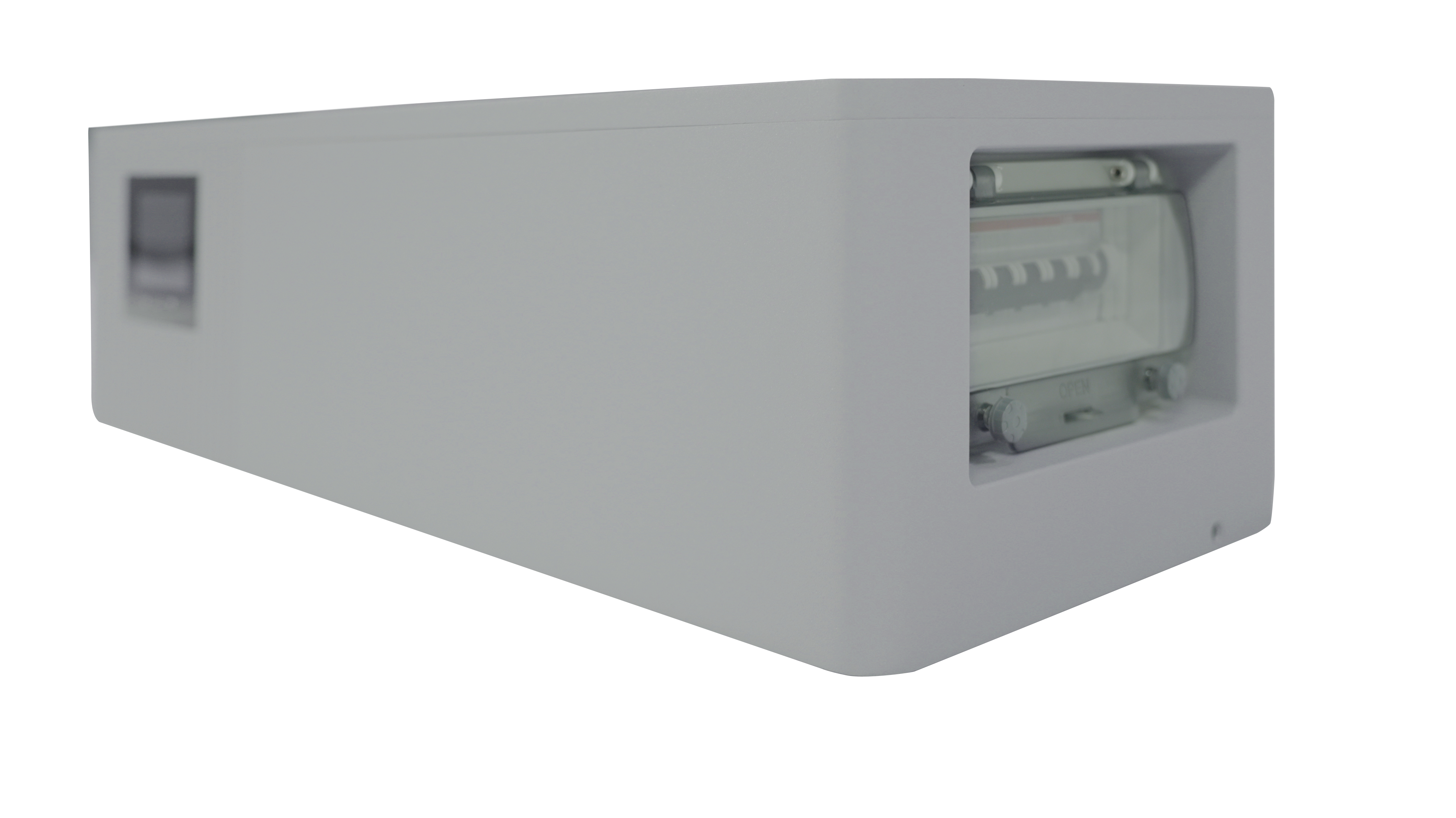 Wintersun Energy Core Lifepo4 Solar Batteriespeicher 9.6 - 25.6kWh Lithium Speicher,0% MwSt.(0% MwSt. gem. § 12 Abs. 3 UStG*)