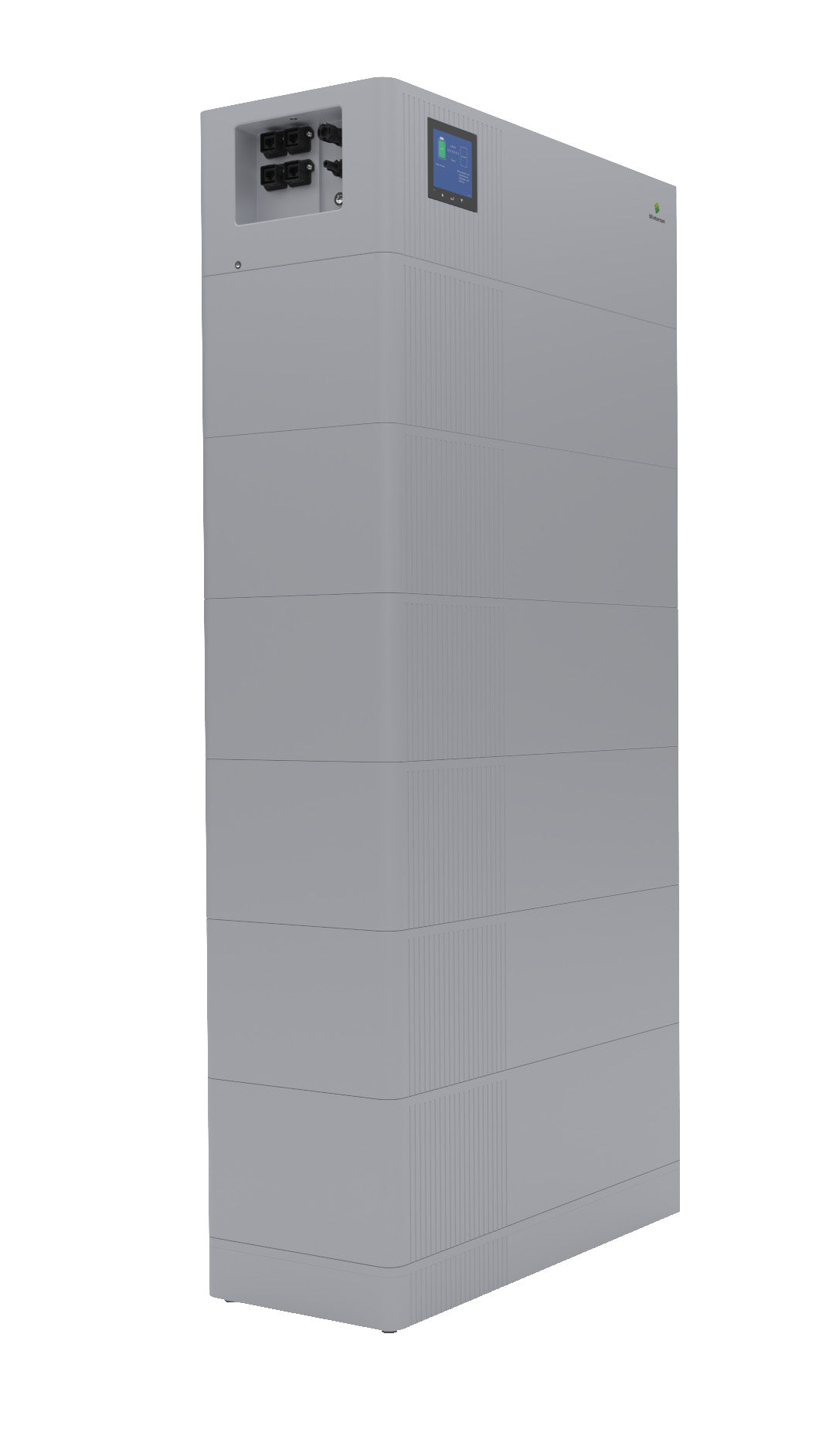 Wintersun Energy Core Lifepo4 Solar Batteriespeicher 9.6 - 25.6kWh Lithium Speicher,0% MwSt.(0% MwSt. gem. § 12 Abs. 3 UStG*)