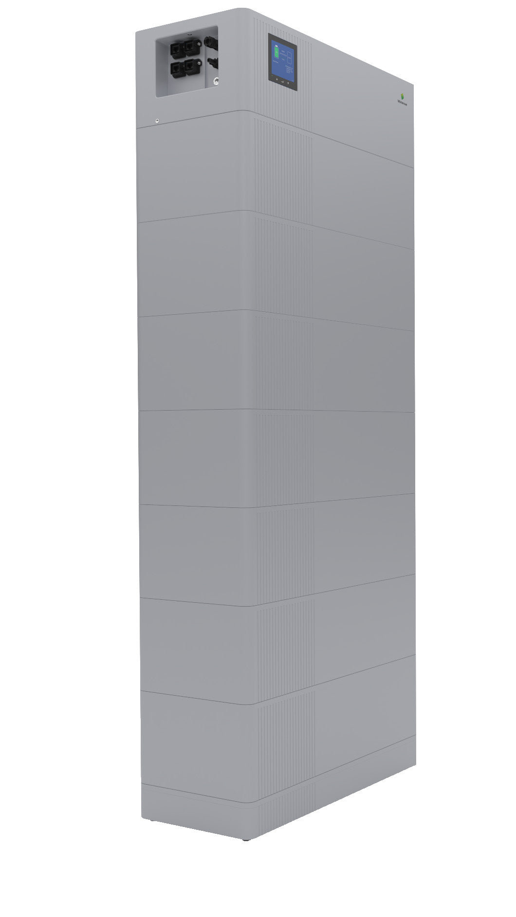 Wintersun Energy Core Lifepo4 Solar Batteriespeicher 9.6 - 25.6kWh Lithium Speicher,0% MwSt.(0% MwSt. gem. § 12 Abs. 3 UStG*)