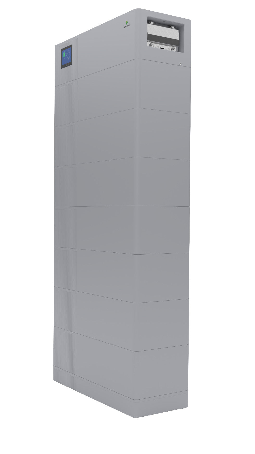 Wintersun Energy Core Lifepo4 Solar Batteriespeicher 9.6 - 25.6kWh Lithium Speicher,0% MwSt.(0% MwSt. gem. § 12 Abs. 3 UStG*)