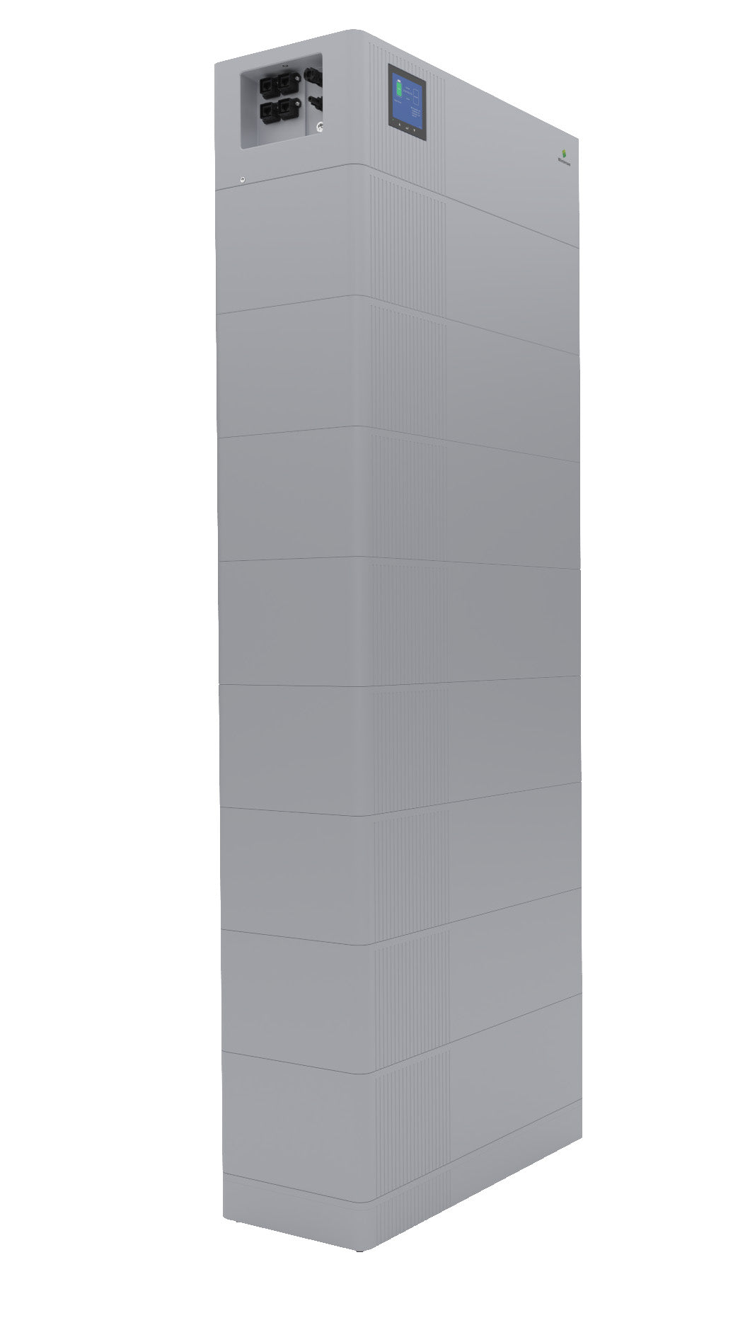 Wintersun Energy Core Lifepo4 Solar Batteriespeicher 9.6 - 25.6kWh Lithium Speicher,0% MwSt.(0% MwSt. gem. § 12 Abs. 3 UStG*)
